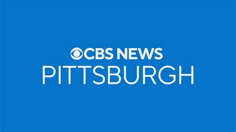 Updated on: March 29, 2023 / 11:26 AM EDT / <b>CBS</b> <b>Pittsburgh</b>. . Cbs news pgh